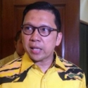 GMPG: Tidak Mungkin Golkar Berhentikan Kader Yang Korupsi