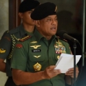 Seruan Capres Untuk Panglima Gatot Sinyal Aspirasi Kader Golkar