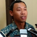 Pramono Ingin KPU Dan Bawaslu Jadi Pionir Keterbukaan