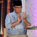 Anies-Sandi Resmi Menang Pilkada, Relawan Jokowi Bikin Syukuran