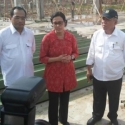 Menteri PUPR: Renovasi Venue Dayung Dan Menembak Sesuai Jadwal