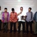 Petisi Dukung Pembubaran Ormas Anti Pancasila Dideklarasikan