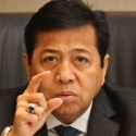 Novanto Pastikan Indonesia Dukung Duterte Gempur ISIS Di Marawi