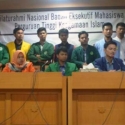 BEM PTKI: Pancasila dan UUD 45 Terancam, HTI Harus Dibubarkan!