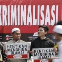 Kritik Krimininalisasi Ulama, Gubernur NTB: Ulama Harusnya Dimuliakan