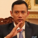 AHY Tetap Persembahkan Diri Untuk Kemajuan Bangsa