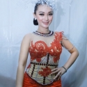 Zaskia Gotik Dituduh Berbohong