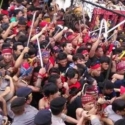 Fahri Hamzah Beberkan Kronologi Penolakan Warga Manado