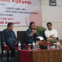 DPR Tutupi Kebobrokan Lewat Angket KPK