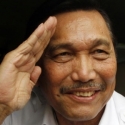 Luhut Panjaitan: Golkar Sudah Paten Dukung Jokowi