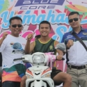 Yonif -7 Marinir Gelar Colour Run 7 K Dan Jalan Sehat
