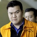 Setor 20 Miliar Masih Dilempar Piring