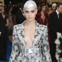 Cara Delevingne, Gugat Standar Kecantikan