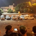 Masyarakat Diimbau Tidak Terprovokasi Aksi Teror