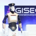 Dubai Rilis Polisi Robot Perdana