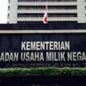 Holding Belum Perlu, Sinergi BUMN Lebih Masuk Akal