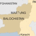 Ledakan Di Pakistan, 17 Orang Tewas