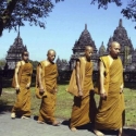 Ketua DPR RI: Buddha Gautama Sosok Yang Pantas Diteladani