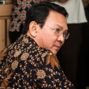 Lebih Baik Asing Urus Rohingya Ketimbang Bela Ahok