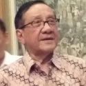 Akbar Tandjung: Keberhasilan Setnov Ditentukan Saat Pemilu 2019