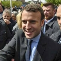 Macron: <i>Frexit</i> Bisa Terjadi Bila Uni Eropa Tidak Berbenah