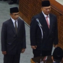 Pengganti Sohibul Dan Tantowi Resmi Dilantik Masuk DPR