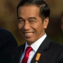 Jokowi 