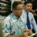 Anies Baswedan: Jangan Gentar Hadapi Teror!