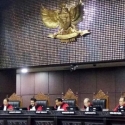 ACTA Dianggap Tak Serius, Uji Materi Pasal Makar Dibatalkan MK