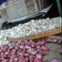 Bawang Di Bawah HET Diduga Stok Lama