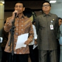 Wiranto: Ada Organisasi Yang Tak Beres Di Kampus, Berhentikan!