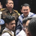 Lewat Petisi Online, Yang Dukung Ahok Dipenjara Lebih Banyak
