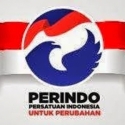 Perindo Ingin Pemimpin Baru