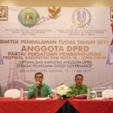 PPP Kumpulkan Anggota Dewan Hadapi Pilkada Jatim