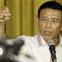 Wiranto: Pemerintah Jangan Didemo Terus