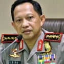 Jenderal Tito Karnavian: Kami Tidak Larang Aksi 5.5, Kami Justru Menyiapkan Aparat Untuk Mengawalnya