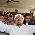 Beda Penanganan Ahok Dengan Rizieq, Romo Syafii: Ada Yang Tidak Biasa Di Kepolisian