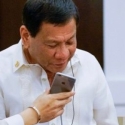Duterte Tak Janji Bisa Penuhi Undangan Trump