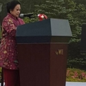 Megawati Terkejut Dan Bahagia Kebun Raya Di Jeju Dinamakan Megawati Garden