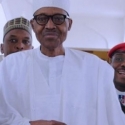 Presiden Nigeria Kembali Ke London Untuk Perawatan