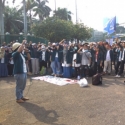 KM ITB-BEM UI: Pemerintah Tidak Becus Mengelola Negara!