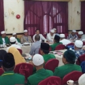 Silatnas PPP Menghasilkan Baiat Madinah Dan Deklarasi Madinah