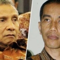 Ngomong DNA Jokowi, Amien Nembak Kemana