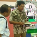 M. Romahurmuziy: Lebih Baik Baca Buku Ketimbang Ngomel-ngomel