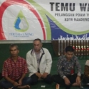 Tunggakan PDAM Bengkak, Bisa Kesalahan Petugas Atau Kelalaian Pelanggan