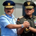 Kasus Pengadaan Helikopter AW 101, KPK Tetapkan Satu Tersangka Dari TNI