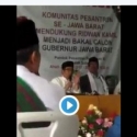 Ridwan Kamil Terima Pinangan Nasdem Karena Punya Media Dan Kejaksaan