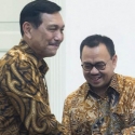 Tim Sudirman Said Tantang Luhut Buka Kajian Rizal Ramli Soal Reklamasi Jakarta