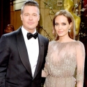 Brad Pitt, Damai Tanpa Jolie