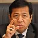 Setya Novanto: Saya Tidak Ada Niat Sama Sekali Jadi Cawapres Jokowi